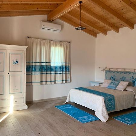 Tenute Venafiorita Loiri Porto San Paolo Εξωτερικό φωτογραφία