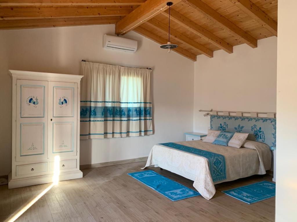 Tenute Venafiorita Loiri Porto San Paolo Εξωτερικό φωτογραφία