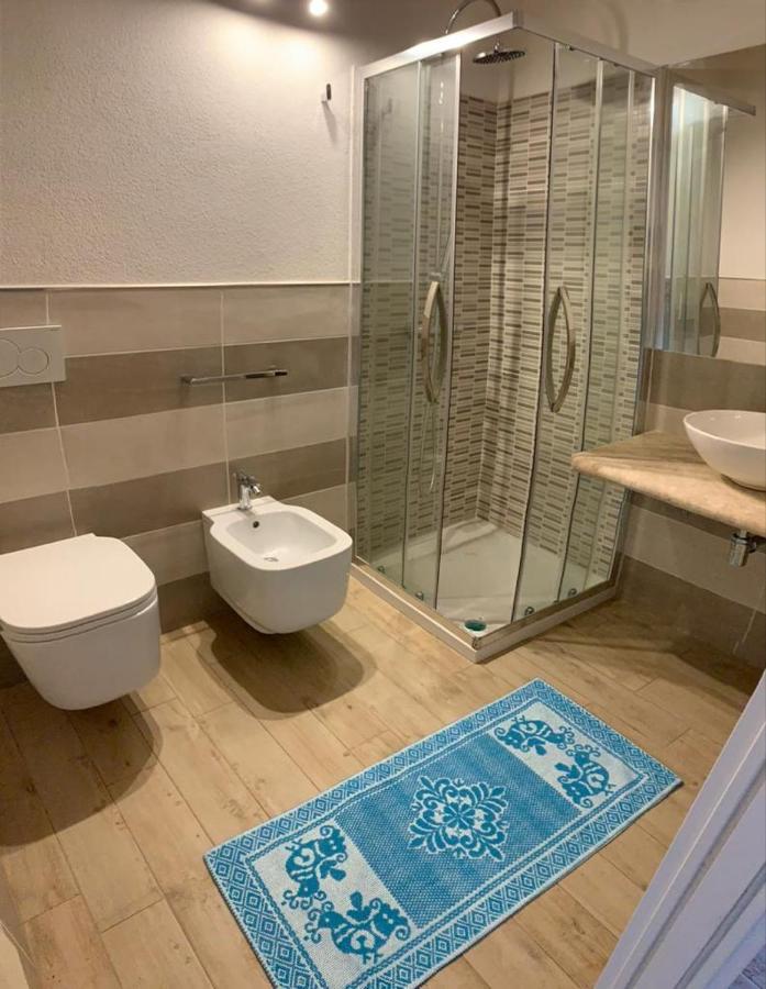 Tenute Venafiorita Loiri Porto San Paolo Εξωτερικό φωτογραφία