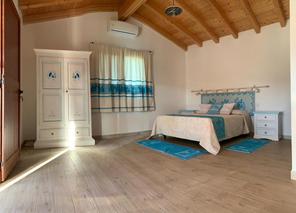 Tenute Venafiorita Loiri Porto San Paolo Εξωτερικό φωτογραφία