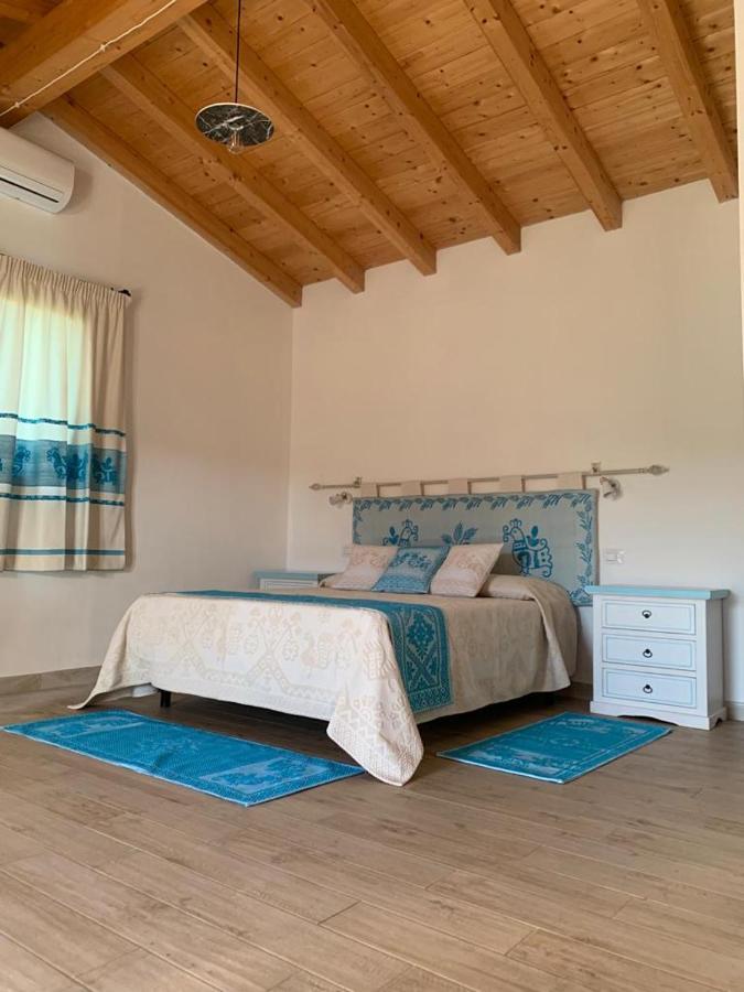 Tenute Venafiorita Loiri Porto San Paolo Εξωτερικό φωτογραφία