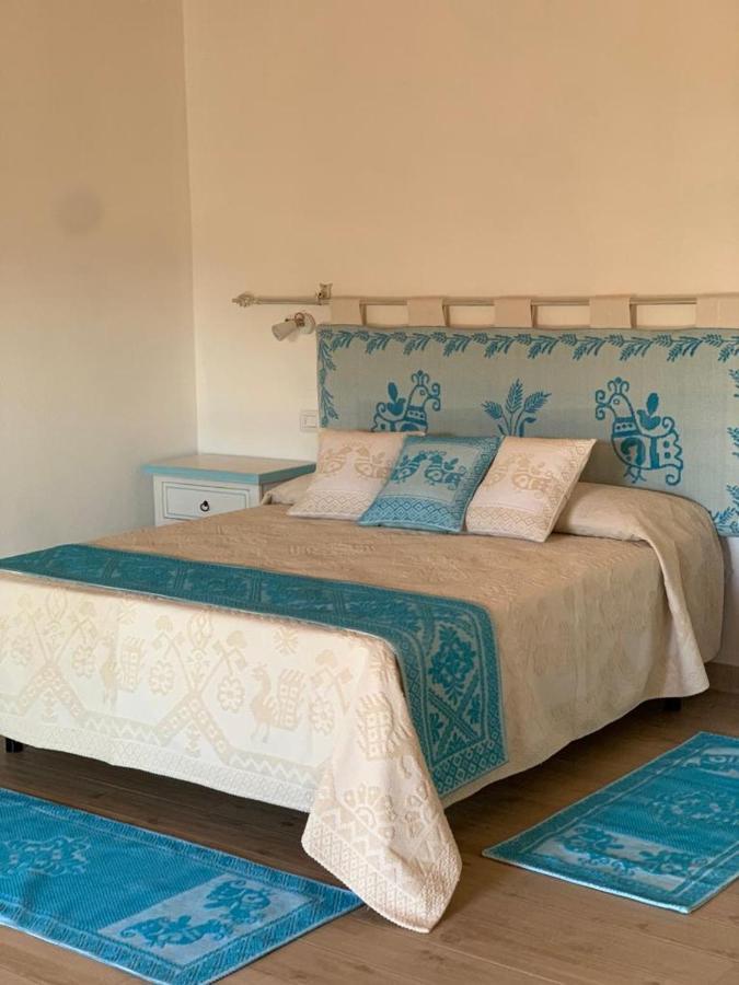 Tenute Venafiorita Loiri Porto San Paolo Εξωτερικό φωτογραφία