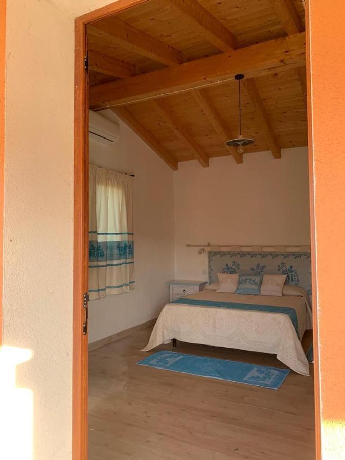 Tenute Venafiorita Loiri Porto San Paolo Εξωτερικό φωτογραφία