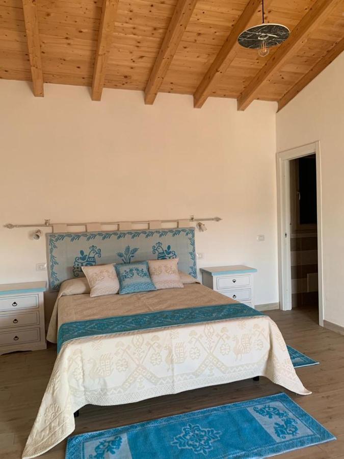 Tenute Venafiorita Loiri Porto San Paolo Εξωτερικό φωτογραφία