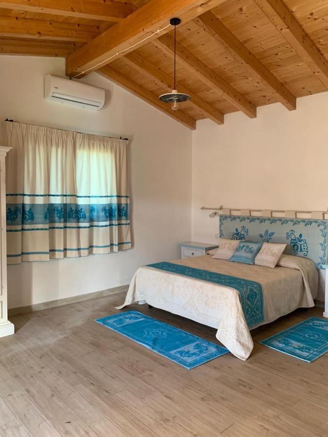 Tenute Venafiorita Loiri Porto San Paolo Εξωτερικό φωτογραφία