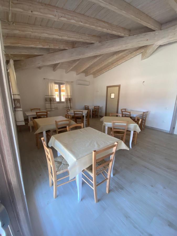 Tenute Venafiorita Loiri Porto San Paolo Εξωτερικό φωτογραφία