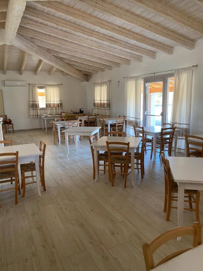 Tenute Venafiorita Loiri Porto San Paolo Εξωτερικό φωτογραφία