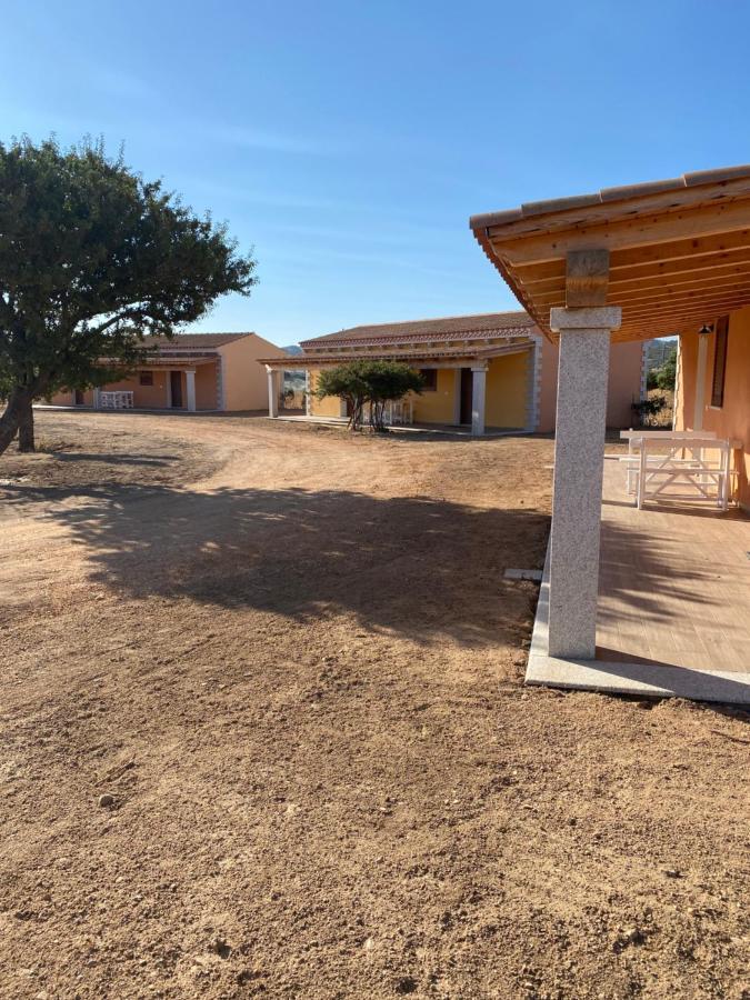 Tenute Venafiorita Loiri Porto San Paolo Εξωτερικό φωτογραφία